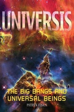 Universis (eBook, ePUB) - Cusick, Patrick