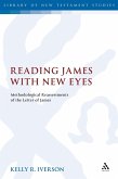 Reading James with New Eyes (eBook, PDF) Reading James with New Eyes (eBook, PDF)