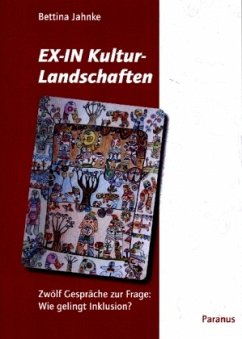EX-IN Kulturlandschaften - Jahnke, Bettina