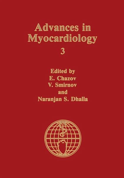 Advances in Myocardiology