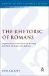 The Rhetoric of Romans (eBook, PDF) - Bild 1