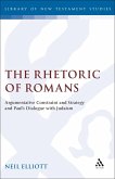 The Rhetoric of Romans (eBook, PDF)