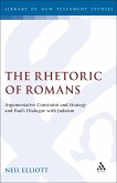 The Rhetoric of Romans (eBook, PDF) The Rhetoric of Romans (eBook, PDF)