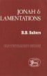 Jonah and Lamentations (eBook, PDF) - Bild 1