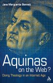 Aquinas on the Web? (eBook, PDF)