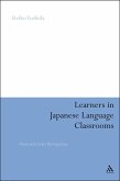 Learners in Japanese Language Classrooms (eBook, PDF)