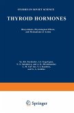 Thyroid Hormones Thyroid Hormones