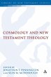 Cosmology and New Testament Theology... - Bild 1