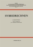 Hybridrechnen Hybridrechnen