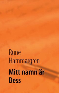 Cover Mitt namn är Bess (eBook, ePUB)