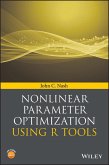 Nonlinear Parameter Optimization Using R Tools (eBook, ePUB)