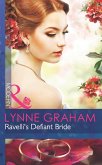Ravelli's Defiant Bride (eBook, ePUB)