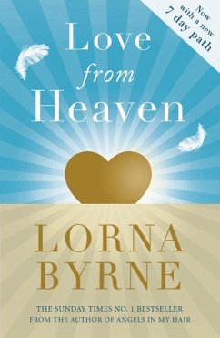 Love From Heaven (eBook, ePUB) - Byrne, Lorna
