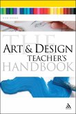 The Art and Design Teacher's Handbook (eBook, PDF)