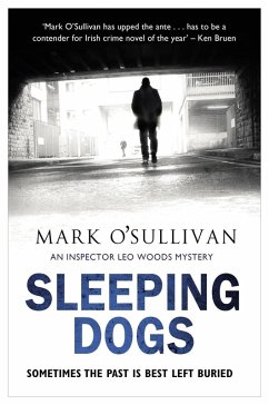 Cover Sleeping Dogs (eBook, ePUB)