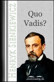 Quo Vadis? (eBook, ePUB) Quo Vadis? (eBook, ePUB)