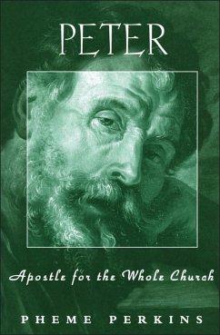 Cover Peter: Apostle for the Whole Church (eBook, PDF)