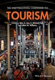 The Wiley Blackwell Companion to Tourism (eBook, ePUB)