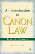 An Introduction to Canon Law Revised... - Bild 1