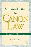 An Introduction to Canon Law Revised Edition (eBook, PDF)