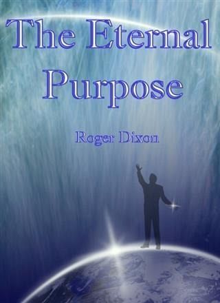 Eternal Purpose (eBook, ePUB) Eternal Purpose (eBook, ePUB)