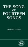The Song of Fourteen Songs (eBook, PDF)
