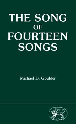 Cover The Song of Fourteen Songs (eBook, PDF)
