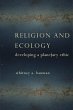 Religion and Ecology (eBook, ePUB) - Bild 1