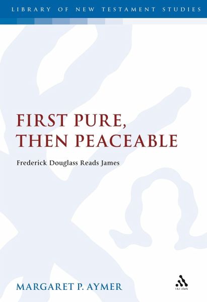 First Pure, Then Peaceable (eBook, PDF) First Pure, Then Peaceable (eBook, PDF)