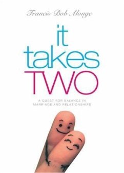 Cover It Takes Two (eBook, ePUB)