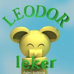 Cover Leodor leker (eBook, ePUB)
