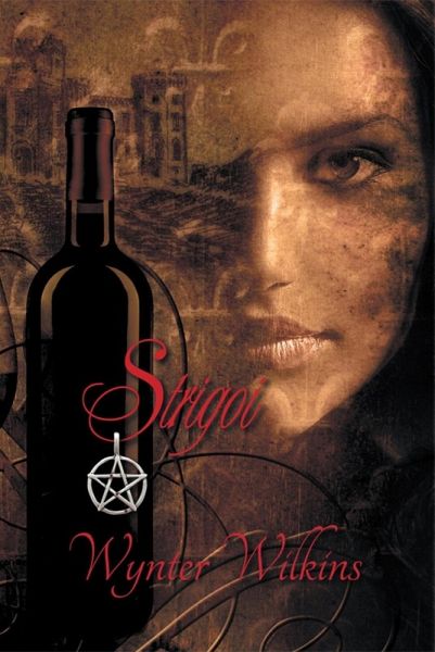 Strigoi (eBook, ePUB)