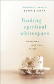 Finding Spiritual Whitespace (eBook, ePUB) Finding Spiritual Whitespace (eBook, ePUB)