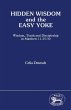 Hidden Wisdom and the Easy Yoke (eBook,... - Bild 1