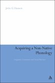 Acquiring a Non-Native Phonology (eBook, PDF)