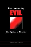 Encountering Evil (eBook, PDF)