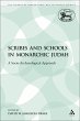Scribes and Schools in Monarchic Judah... - Bild 1