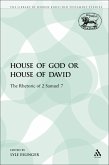 House of God or House of David (eBook, PDF)