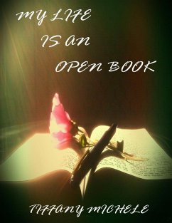 My Life Is an Open Book (eBook, ePUB) - Gibbs, Tiffany