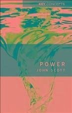 Power (eBook, ePUB) - Scott, John