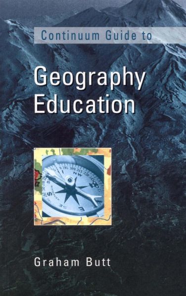 Continuum Guide to Geography Education (eBook, PDF)