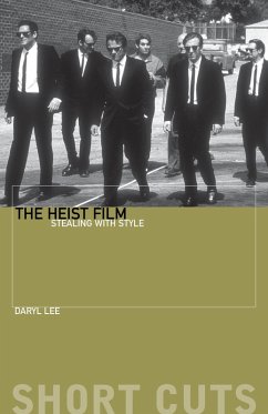 Cover The Heist Film (eBook, ePUB)