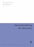 Internationalizing the University (eBook, PDF) Internationalizing the University (eBook, PDF)
