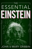 The Essential Einstein (eBook, ePUB)