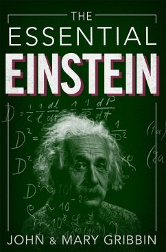 Cover The Essential Einstein (eBook, ePUB)
