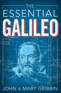 The Essential Galileo (eBook, ePUB) - Gribbin, John; Gribbin, Mary