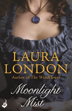 Cover Moonlight Mist (eBook, ePUB)