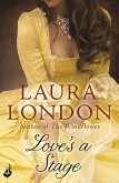 Love's a Stage (eBook, ePUB) Love's a Stage (eBook, ePUB)