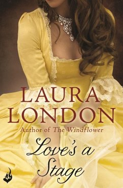 Cover Love's a Stage (eBook, ePUB)