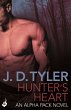 Hunter's Heart: Alpha Pack Book 4... - Bild 1